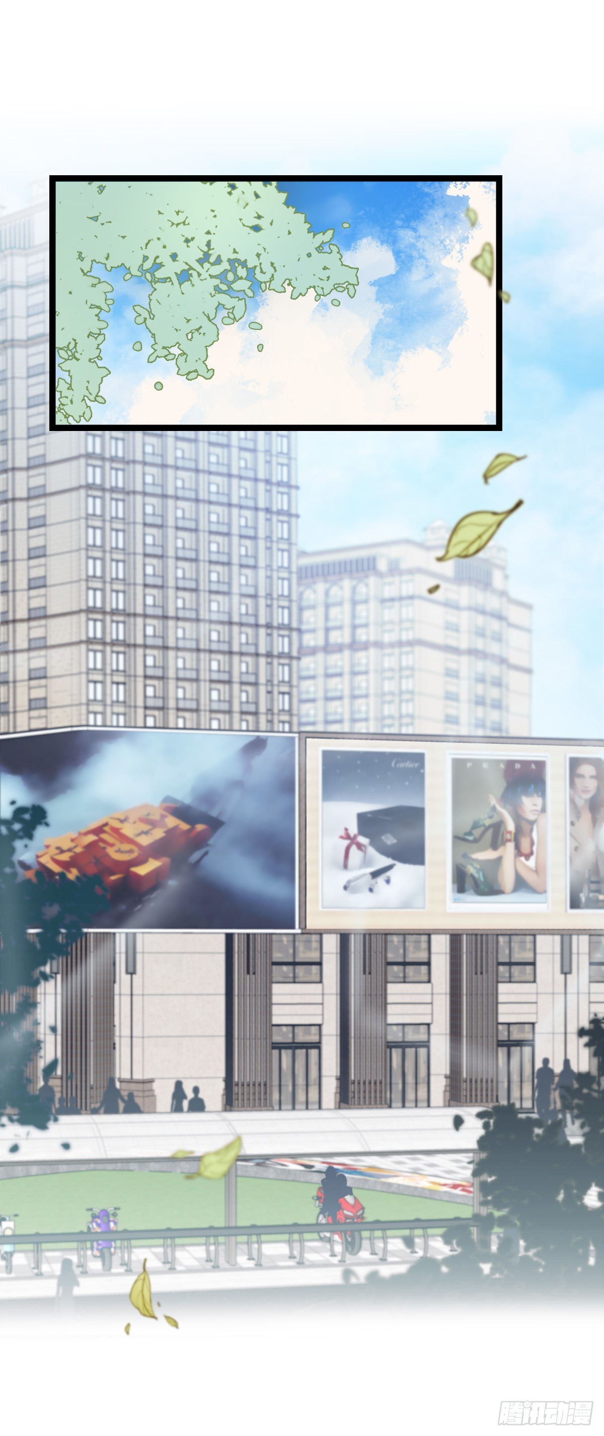 011-1 上 女装大佬-第103话