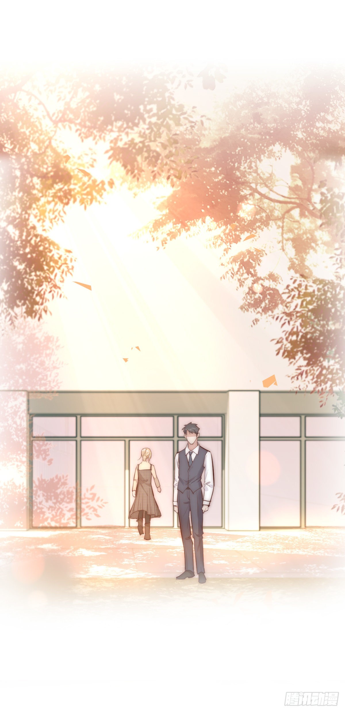 15-2 人去楼空-第121话