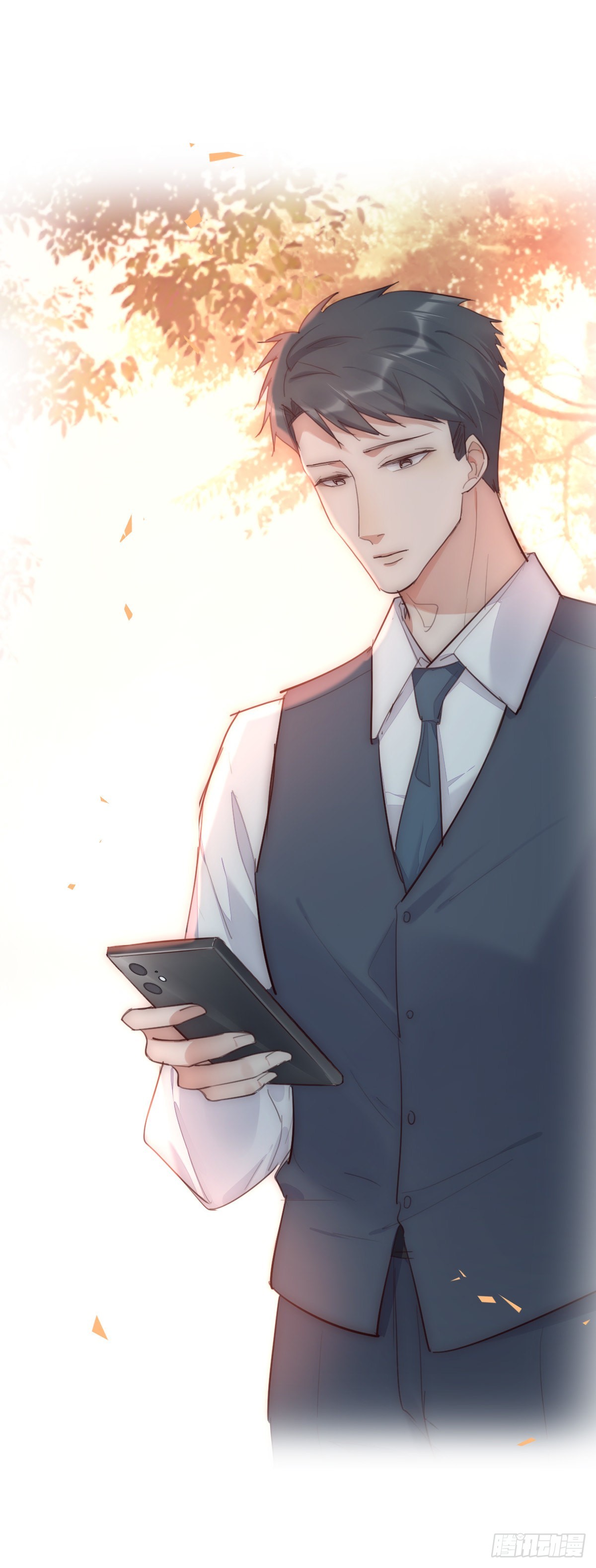 15-2 人去楼空-第121话