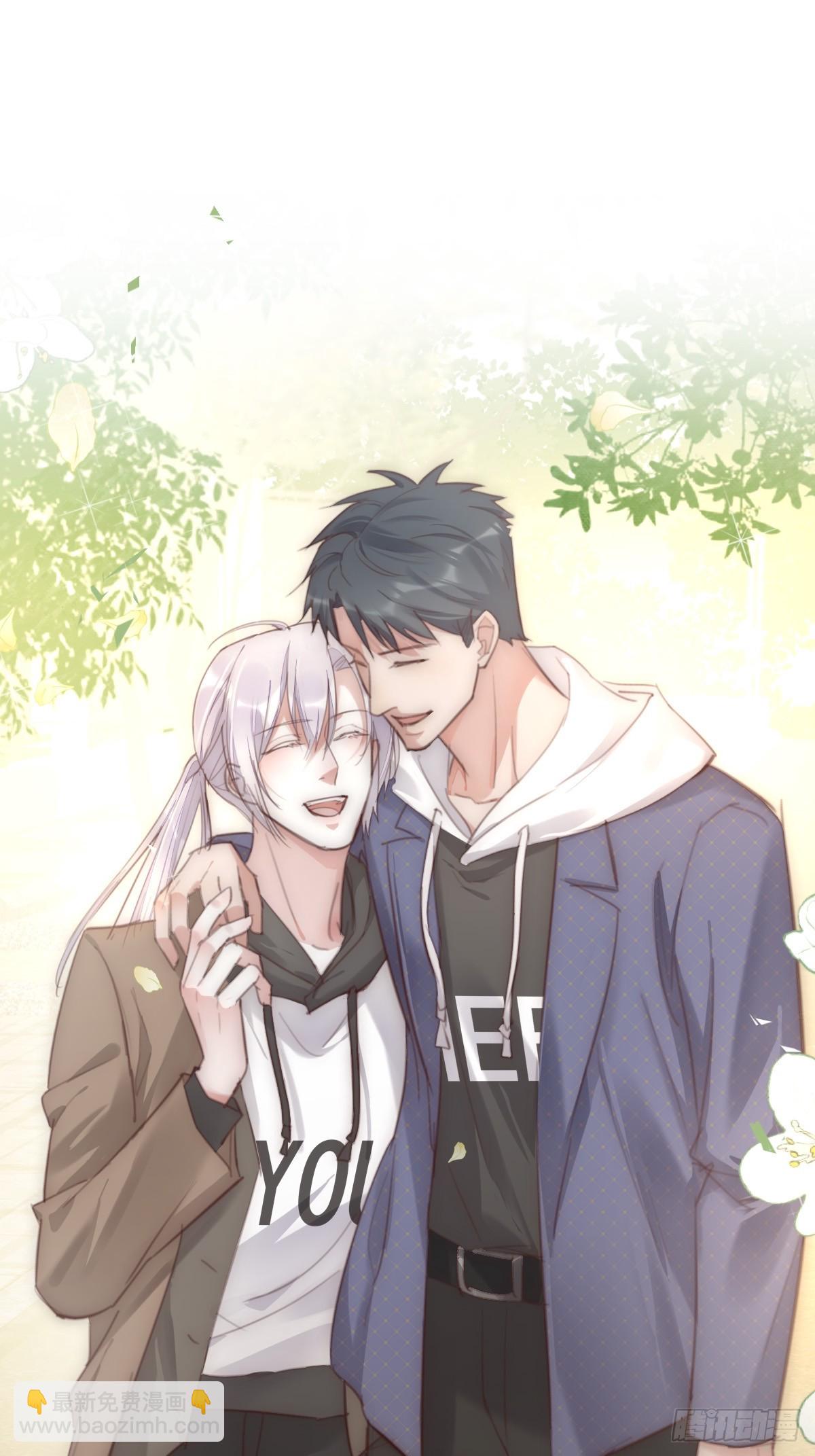 17-4 站在光里-第127话