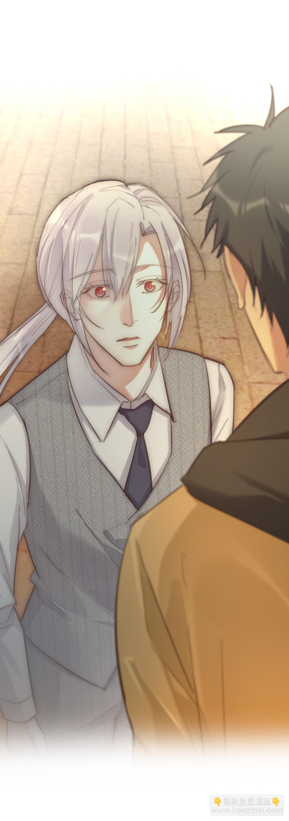 17-4 站在光里-第127话