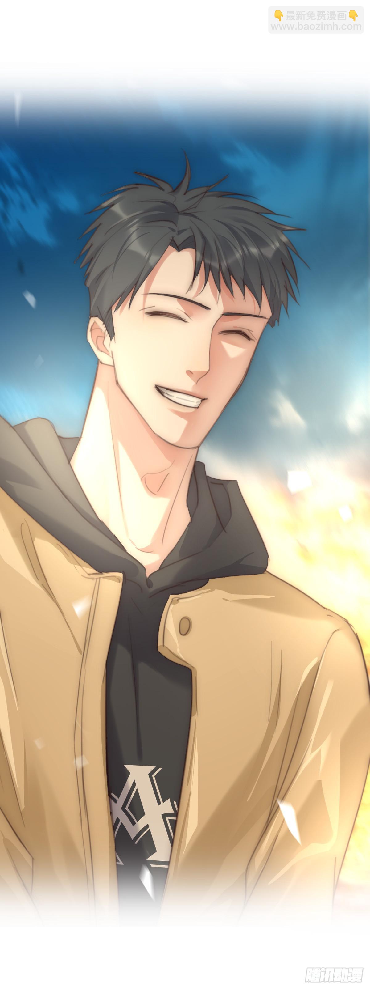 17-4 站在光里-第127话