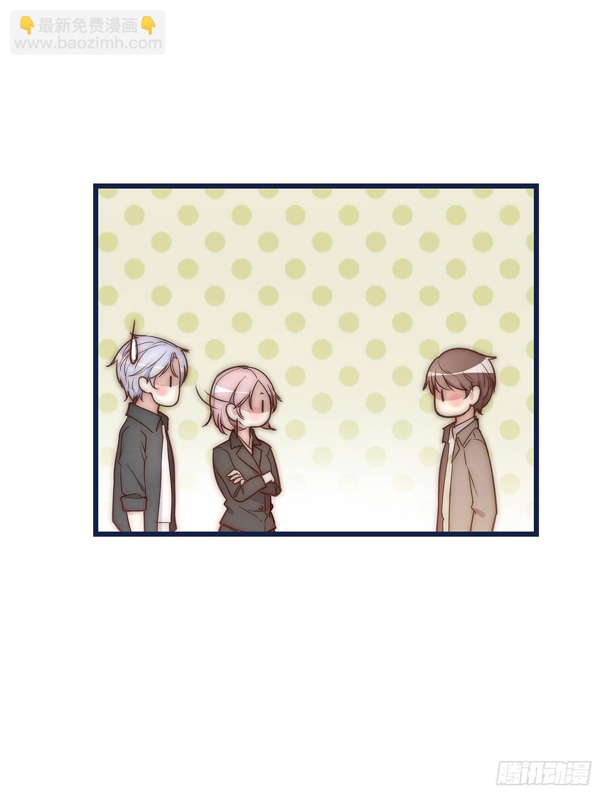 018 移情(1/2)-第19话