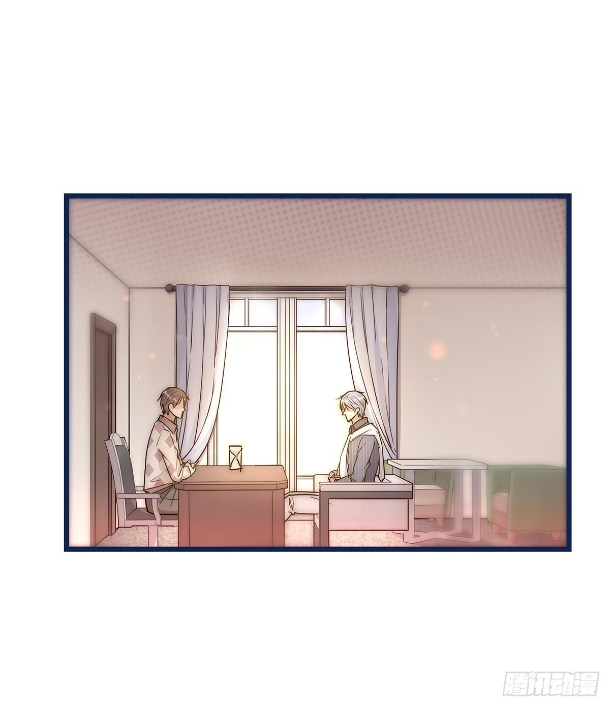 024 疑病症(1/2)-第25话