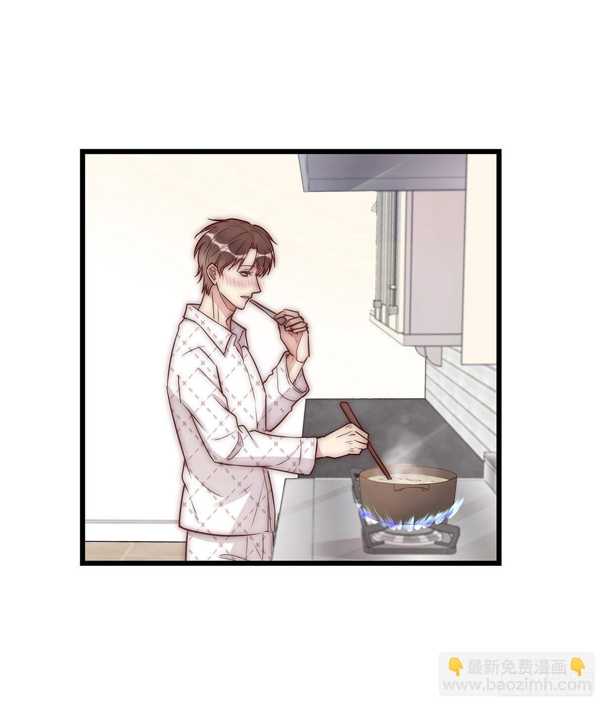 028 不要留我一人-第29话