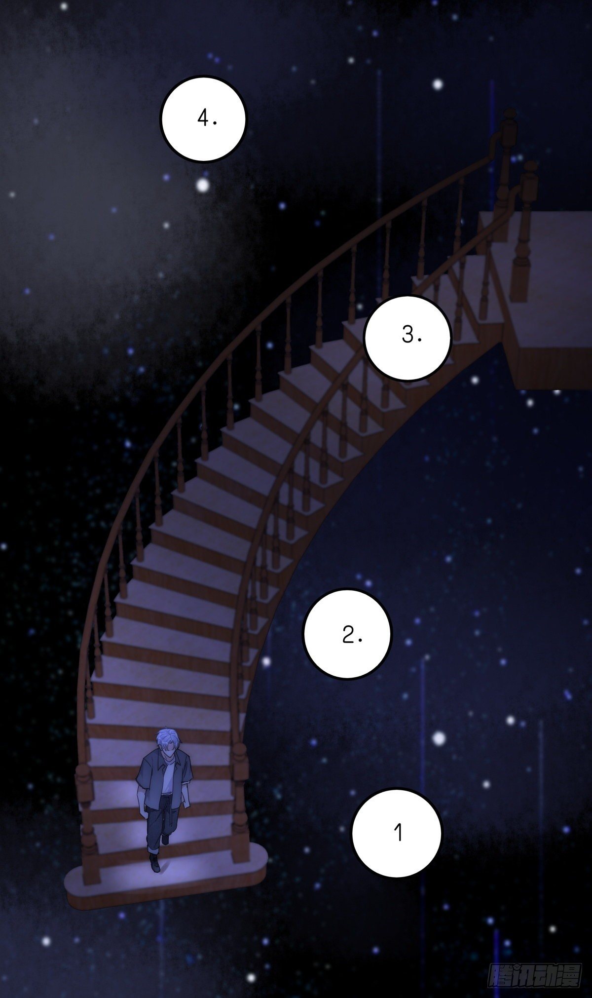 039 第二次催眠(1/2)-第41话