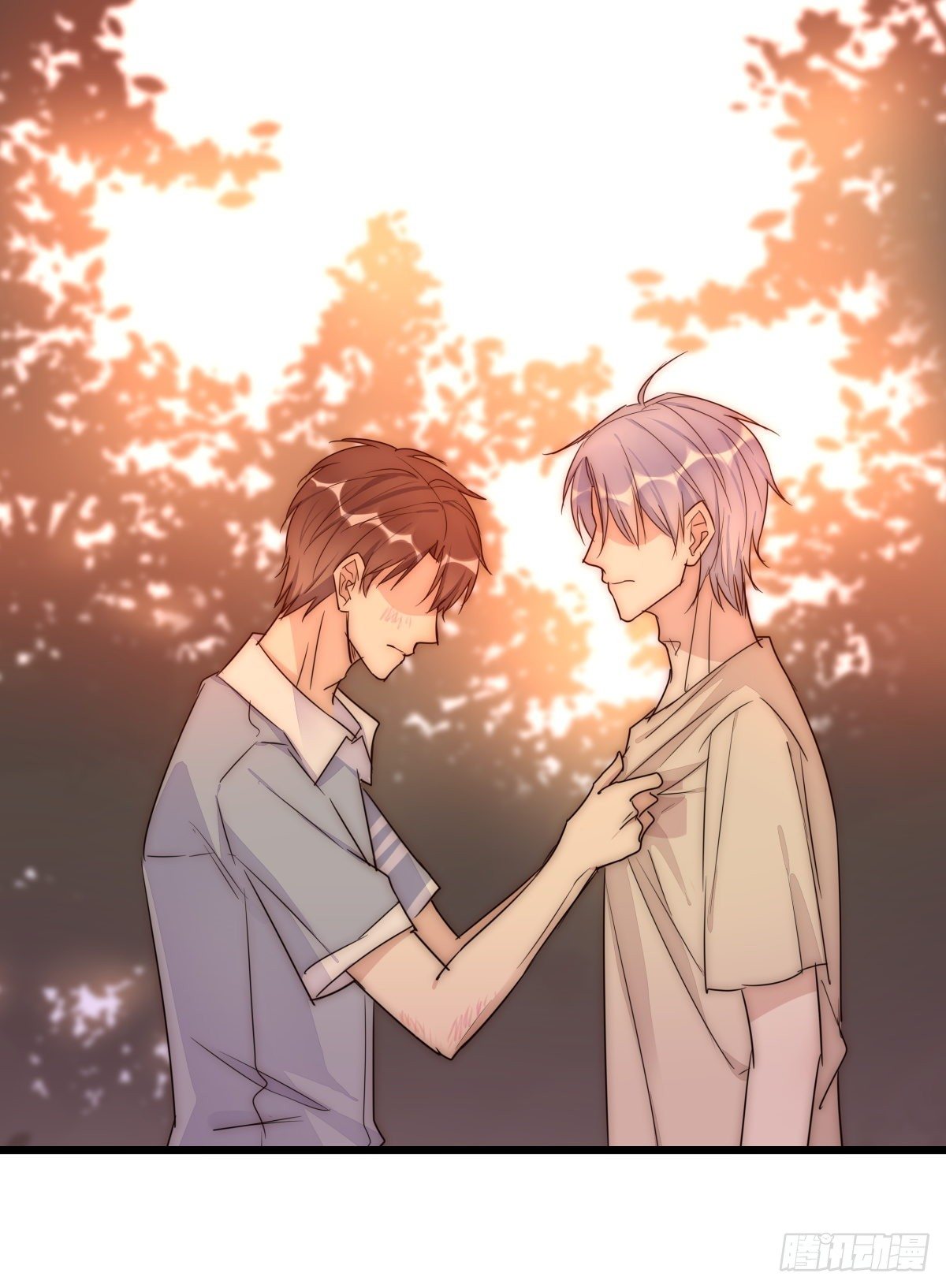 044 好巧噢~-第47话