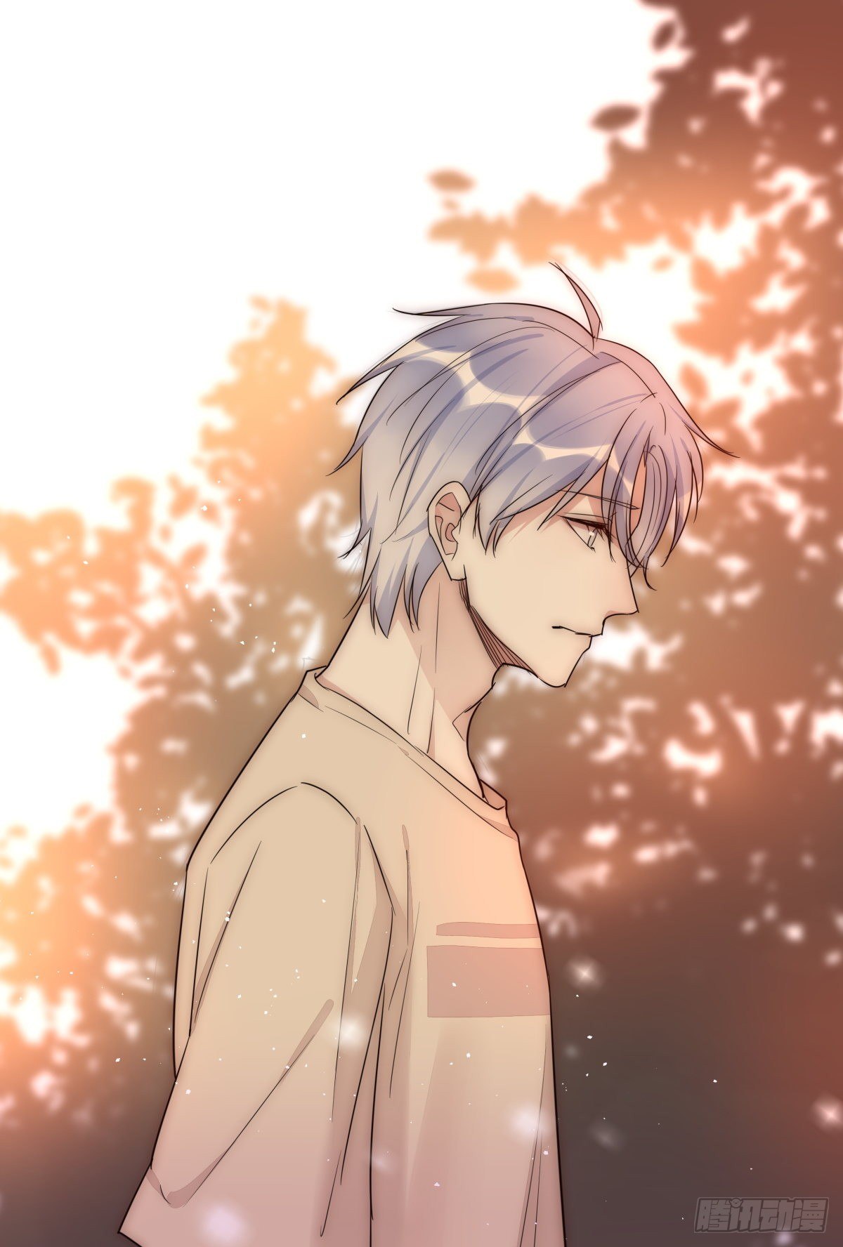 044 好巧噢~-第47话