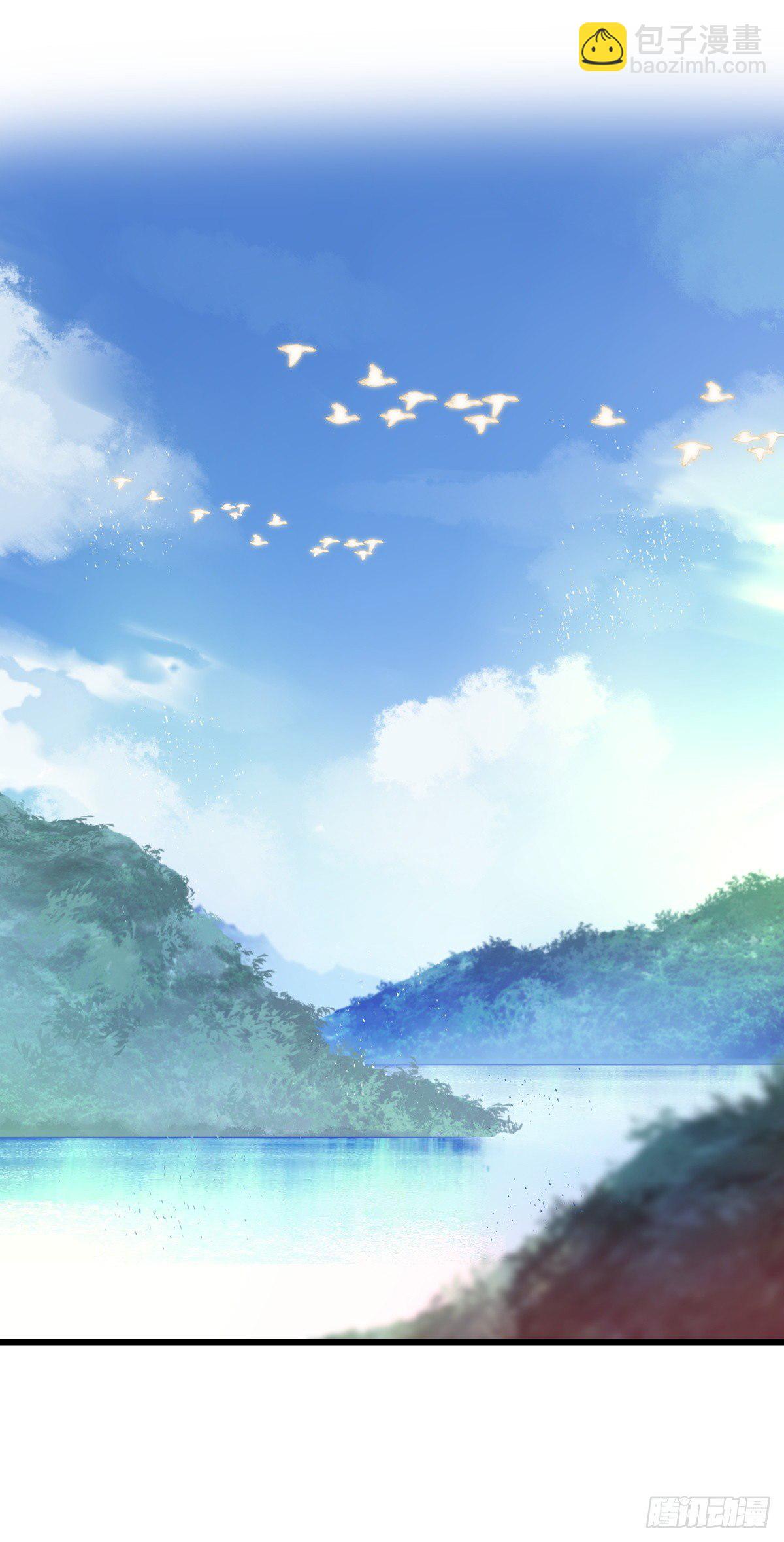 048 湖边小屋-第51话