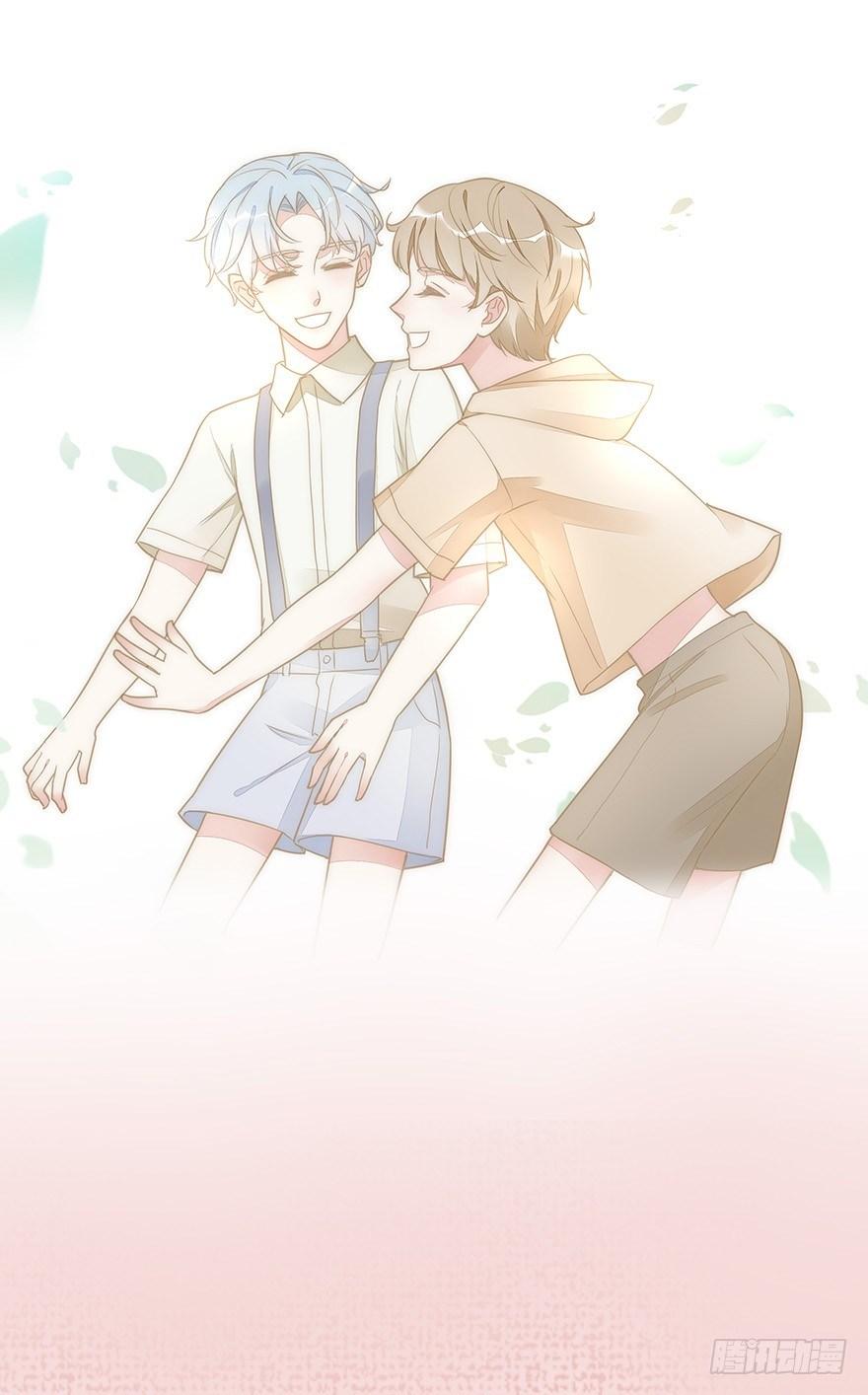 006 无可挑剔-第7话