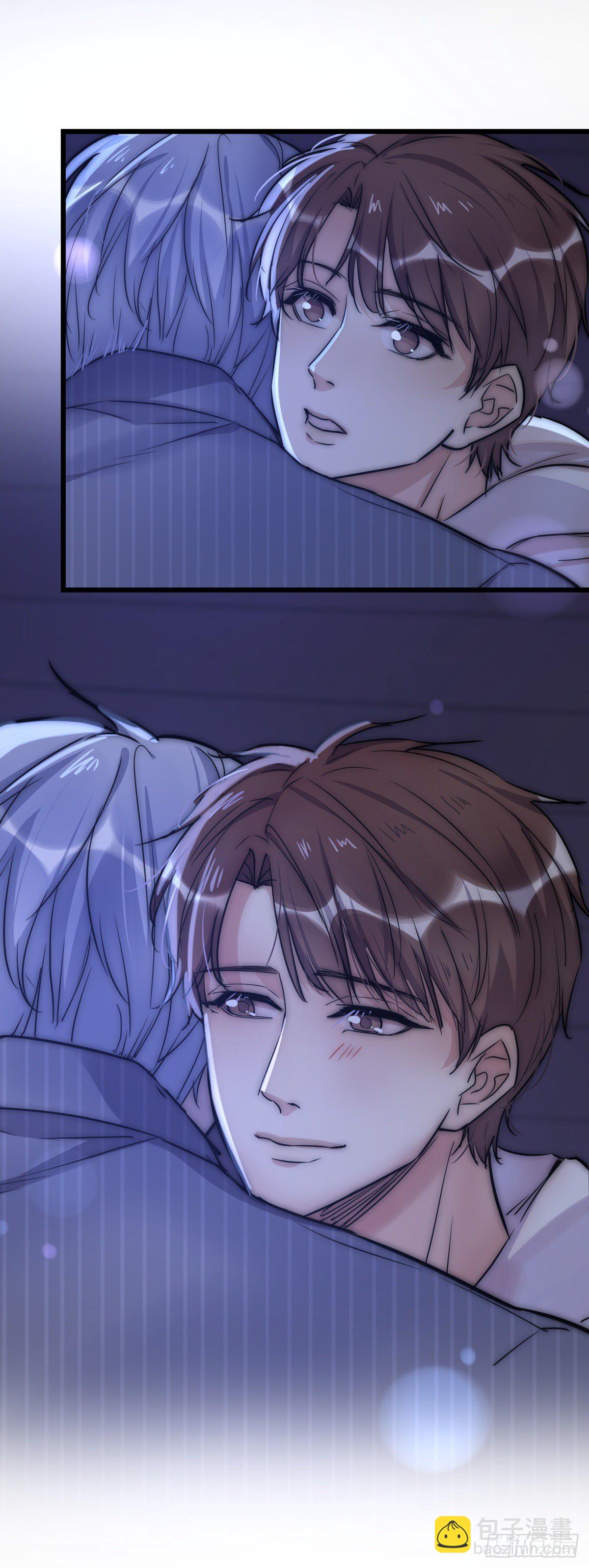 057 我不配(1/2)-第61话