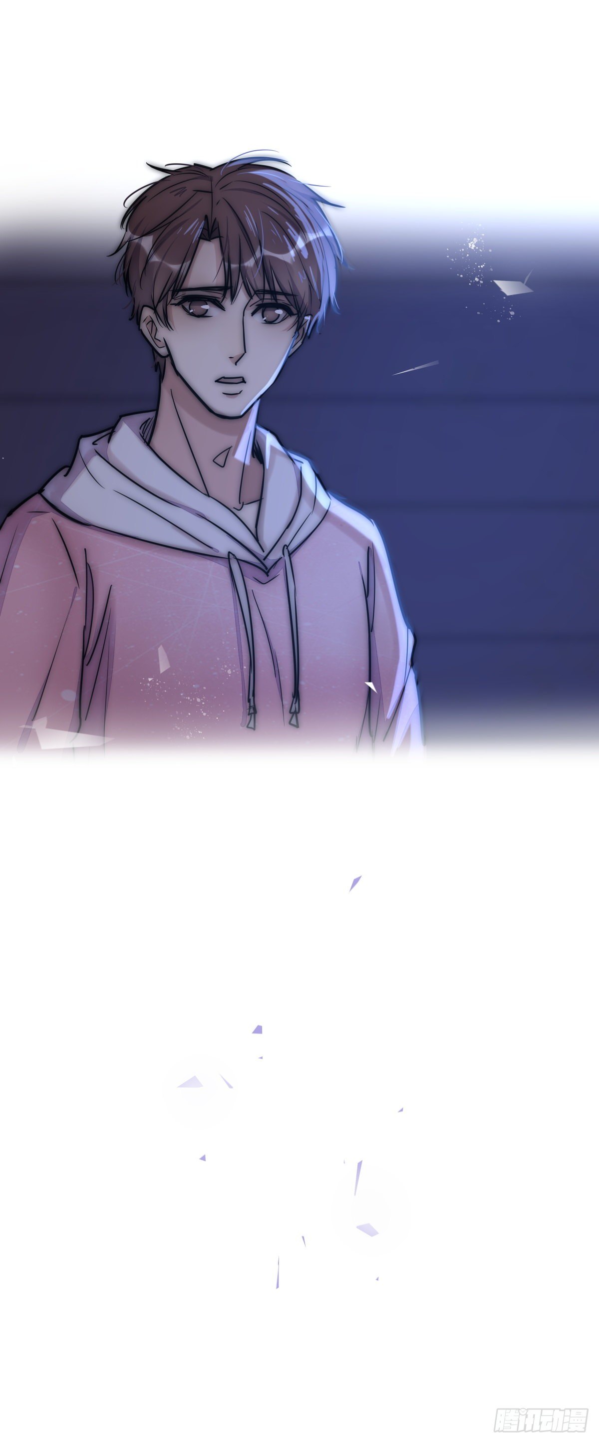 057 我不配(1/2)-第61话