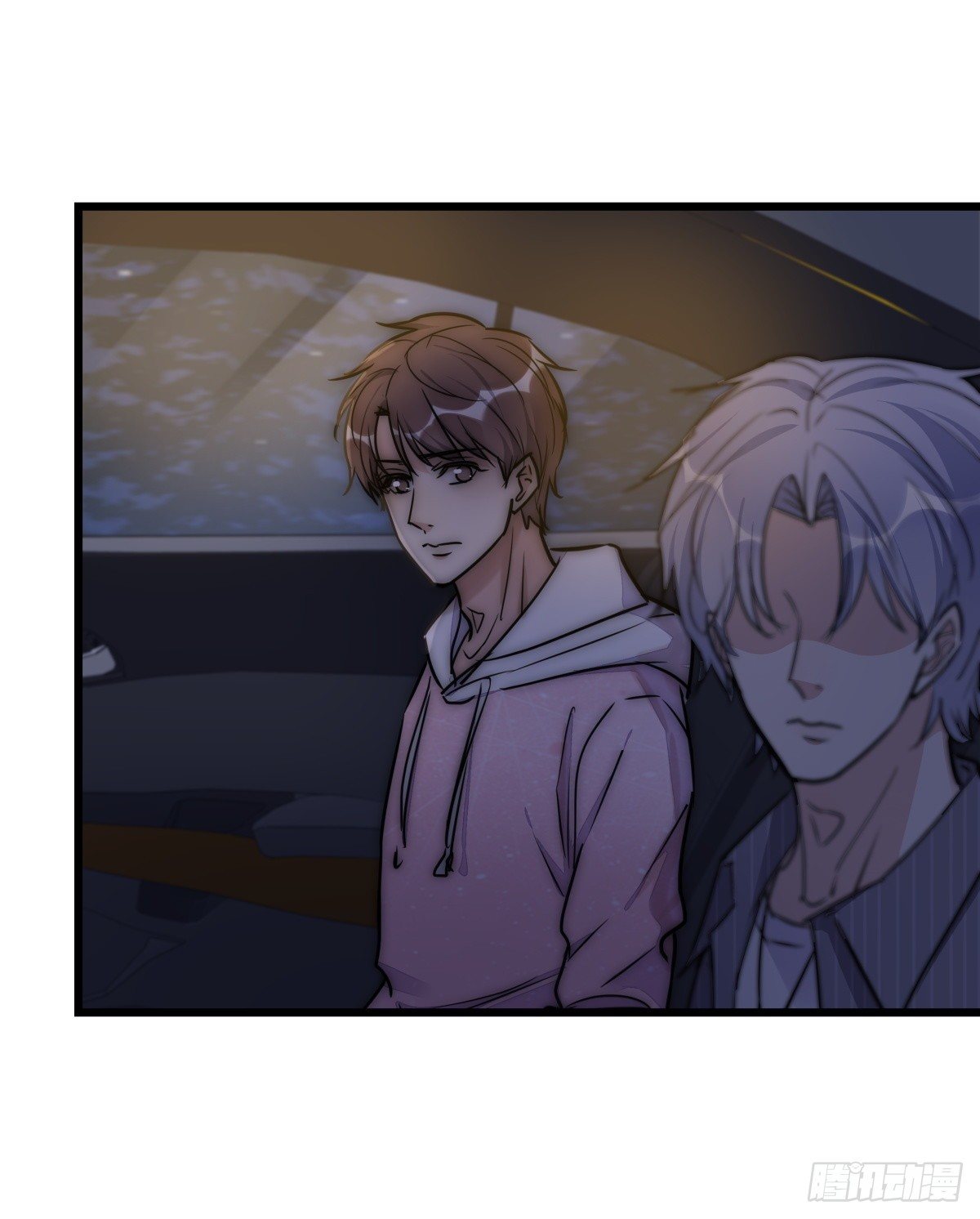 057 我不配(1/2)-第61话