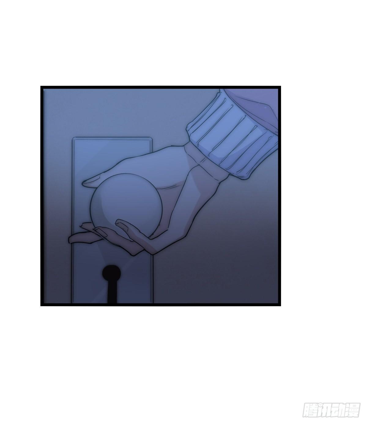 057 我不配(1/2)-第61话