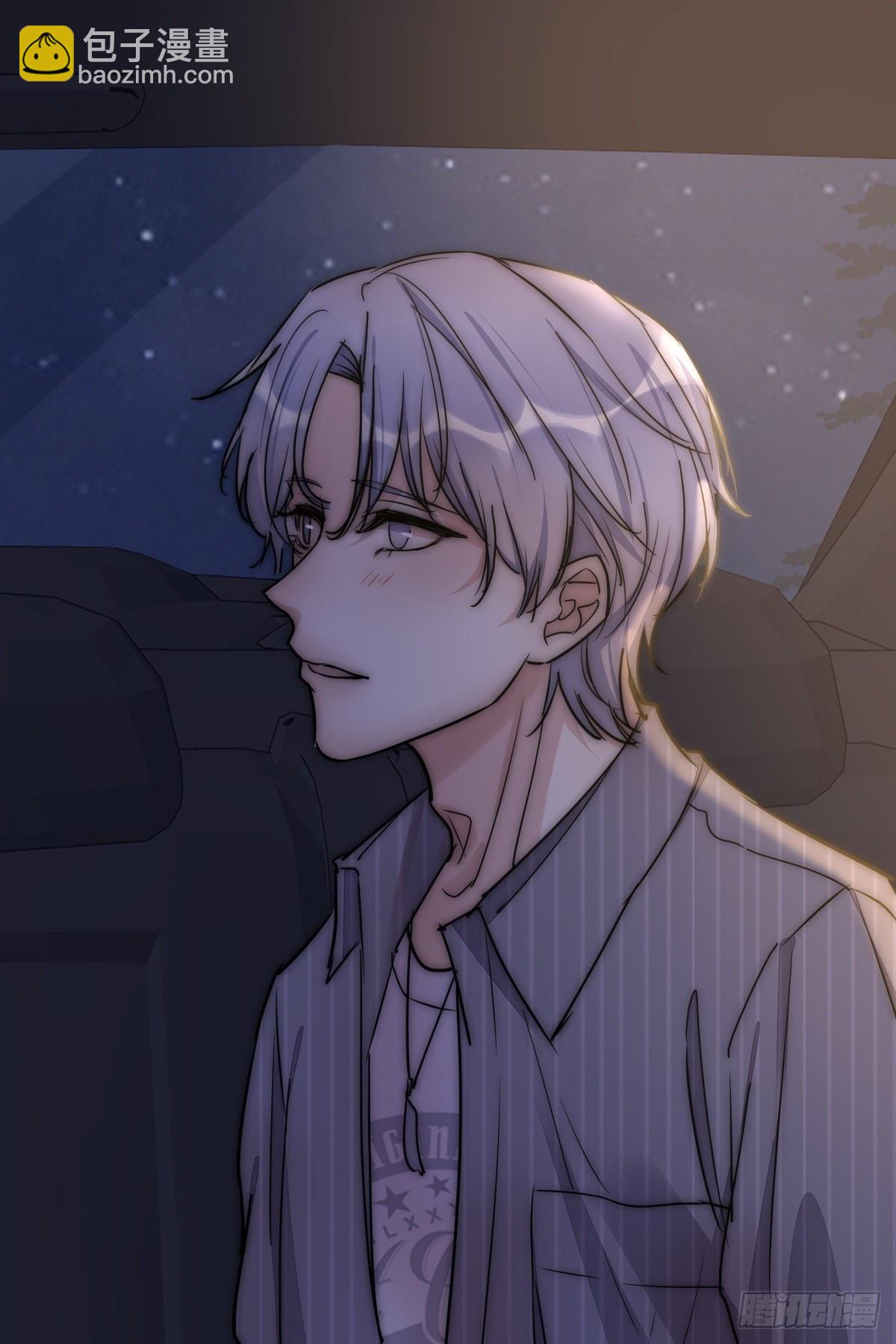 057 我不配(1/2)-第61话