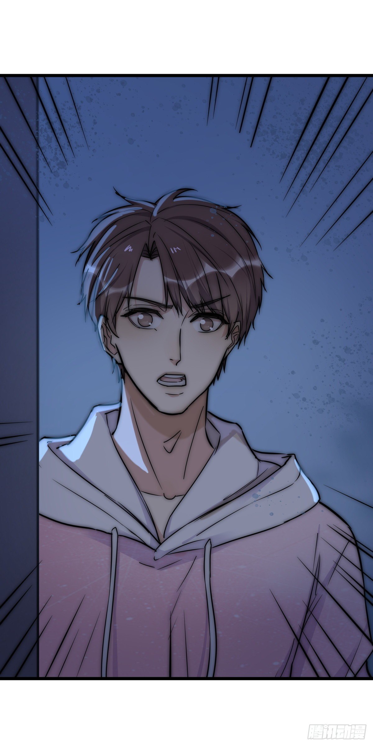 057 我不配(1/2)-第61话