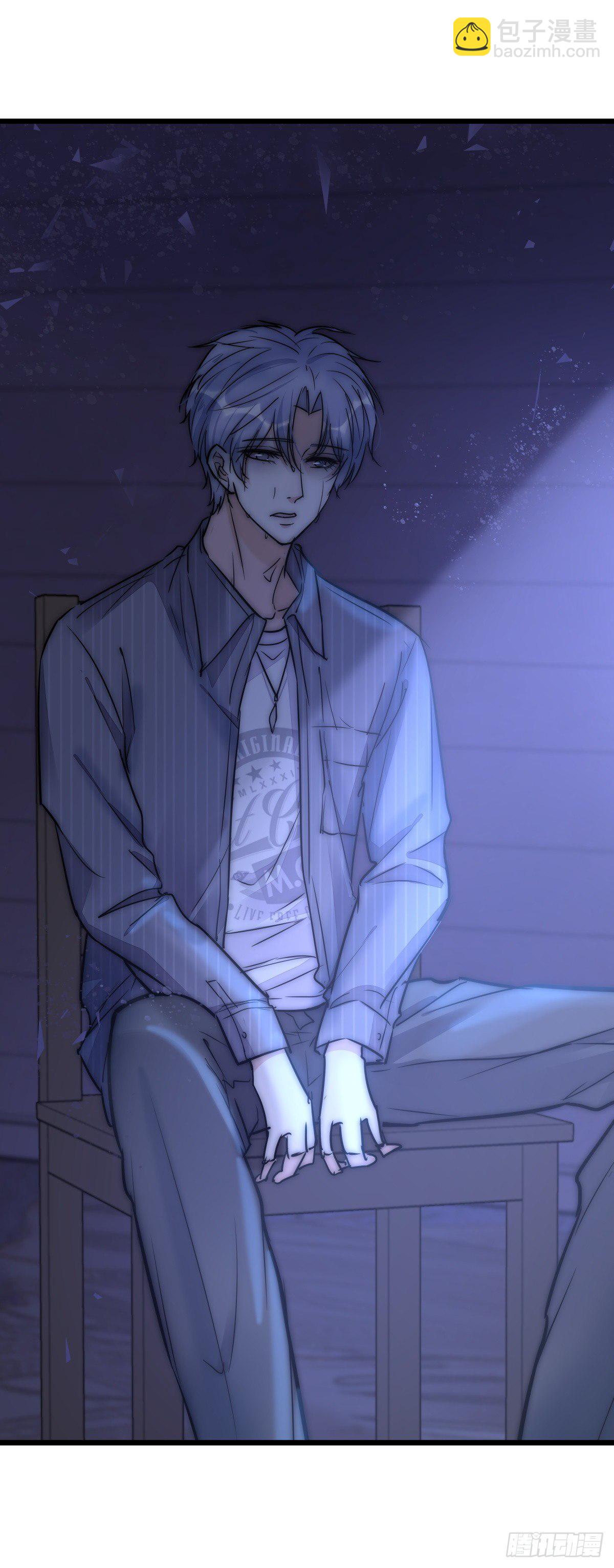 057 我不配(1/2)-第61话