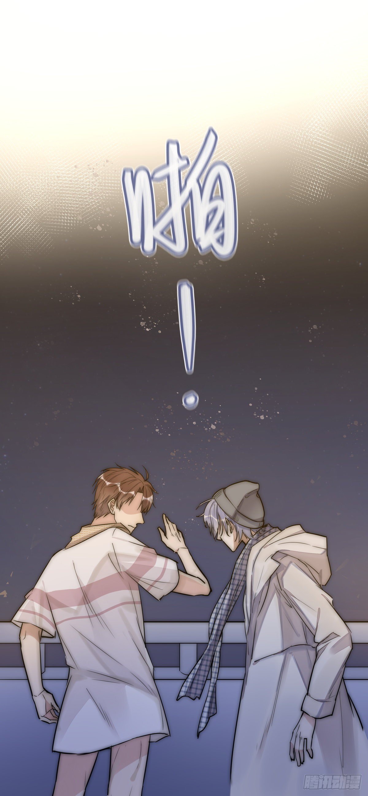 060 挽回(1/2)-第65话