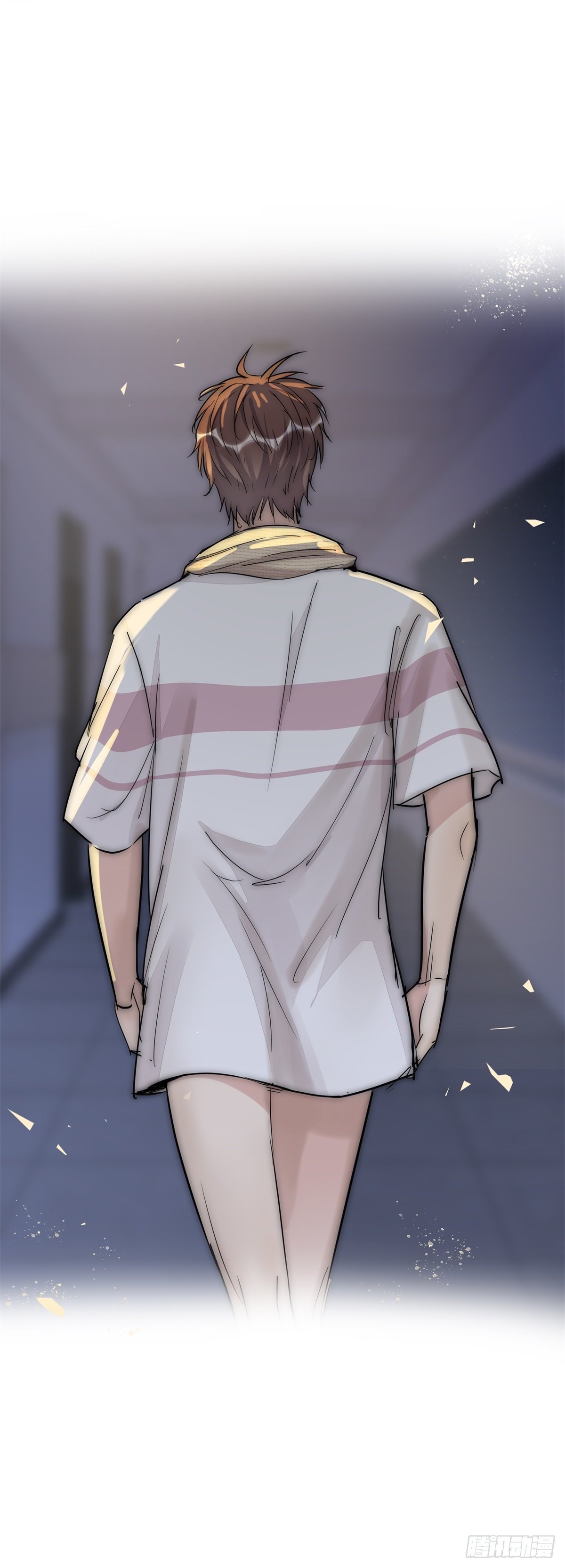 060 挽回(1/2)-第65话