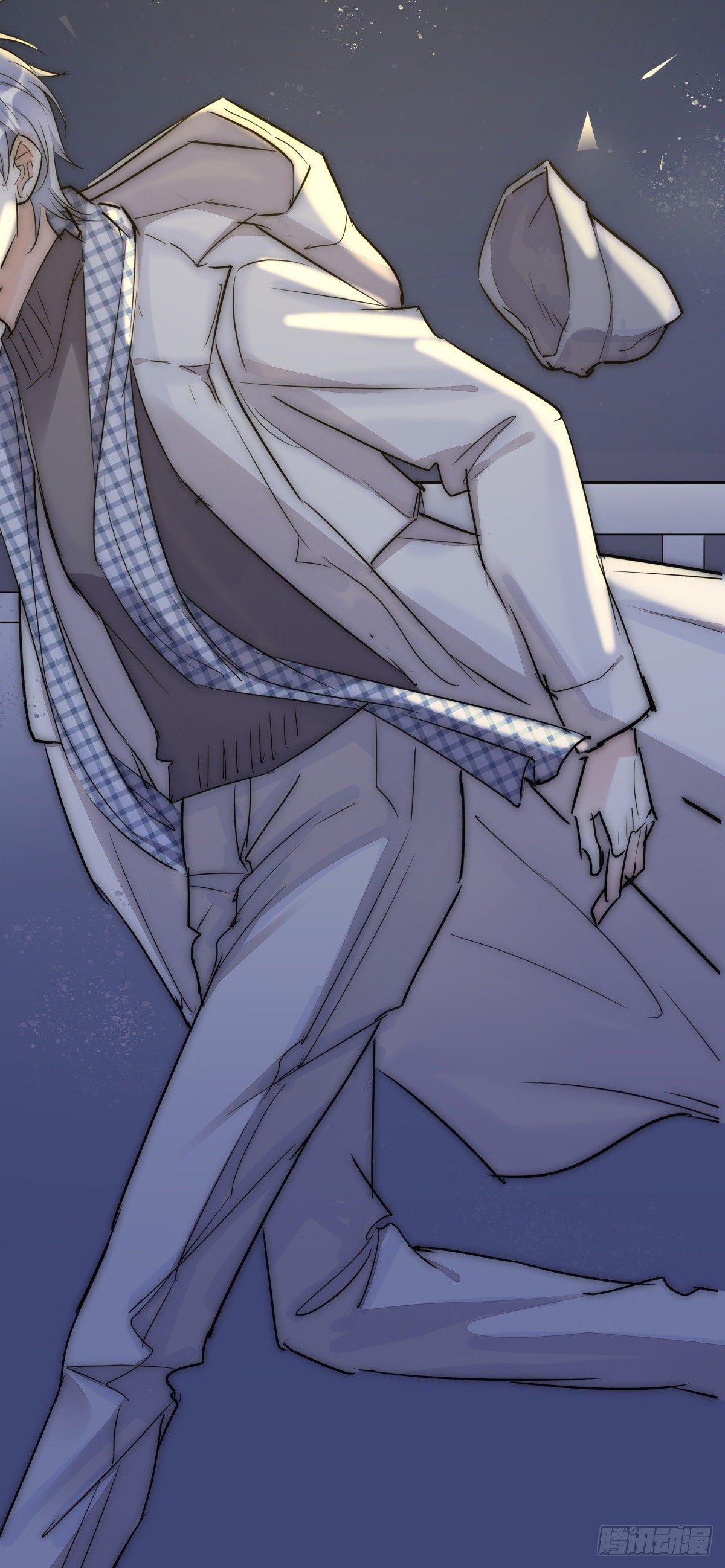 060 挽回(1/2)-第65话