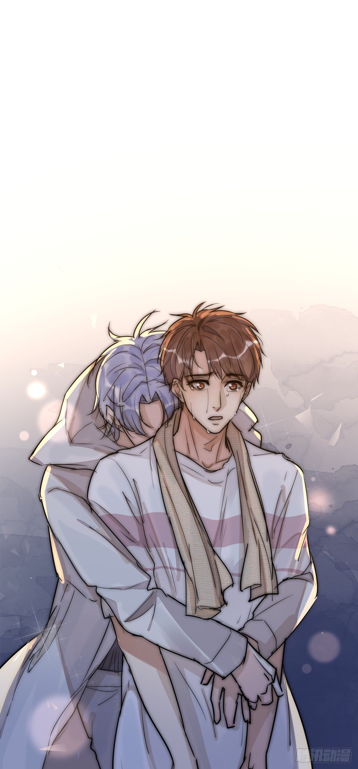 060 挽回(1/2)-第65话