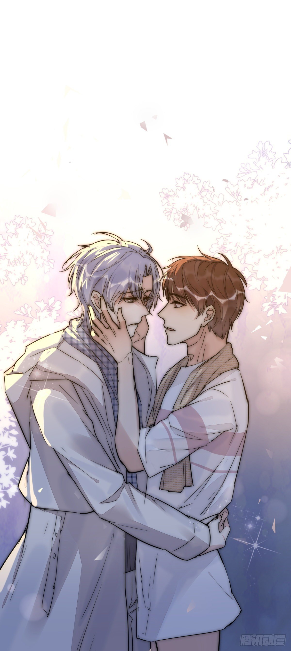 060 挽回(1/2)-第65话