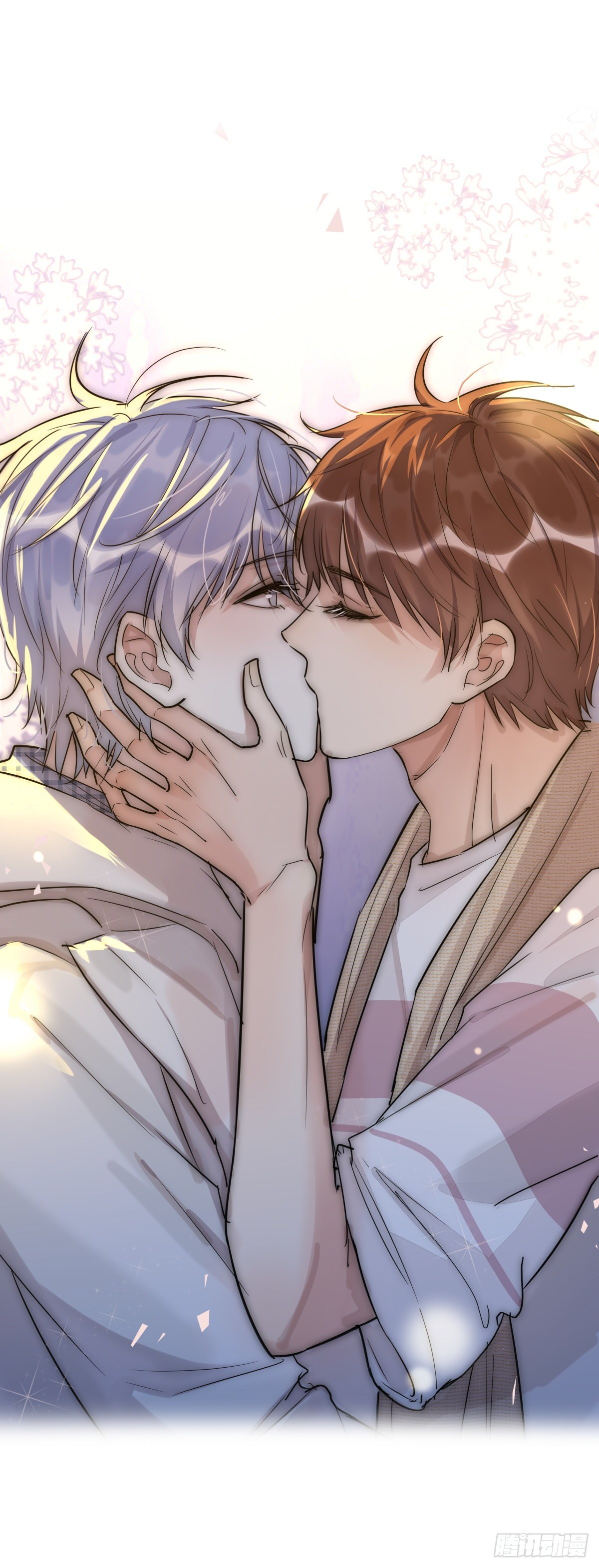 060 挽回(1/2)-第65话