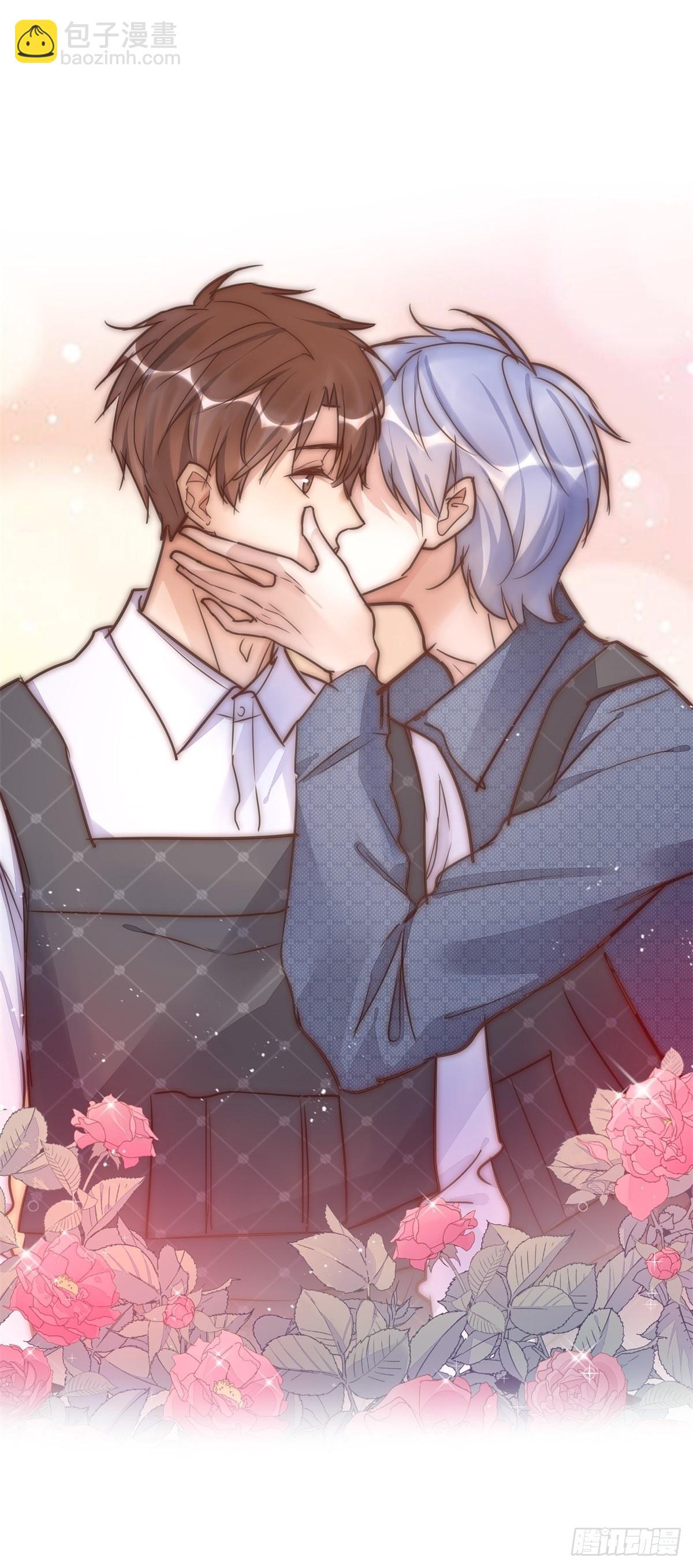 064 番外 - 招蜂引蝶-第71话