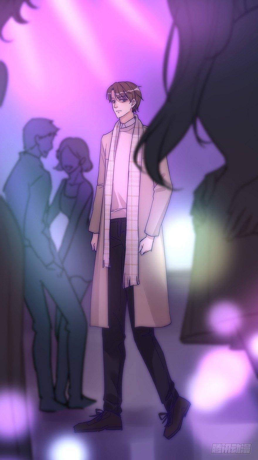 008 惊恐发作？-第9话