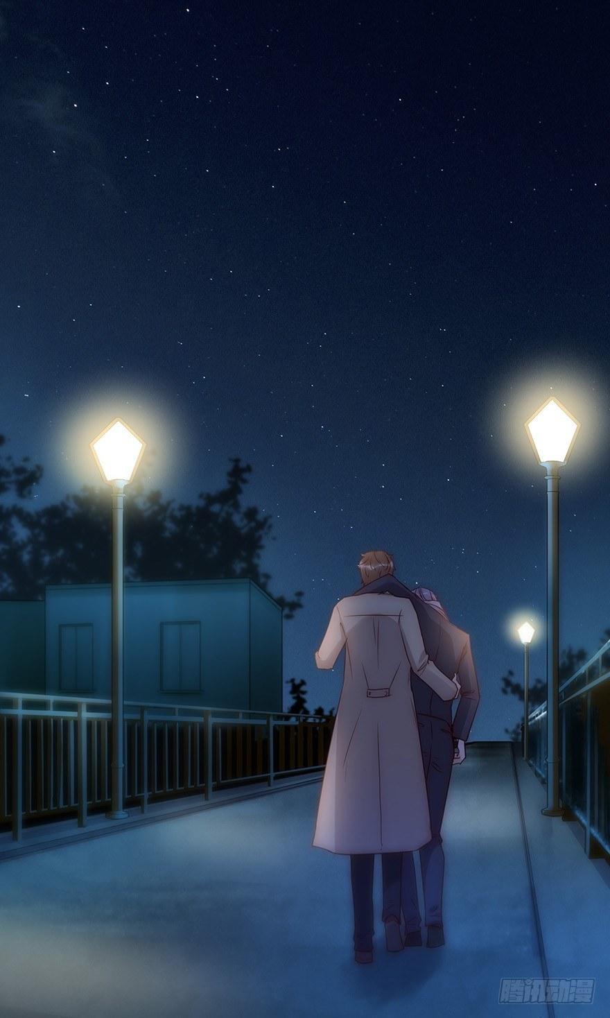 008 惊恐发作？-第9话