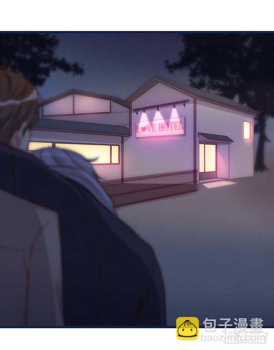 008 惊恐发作？-第9话