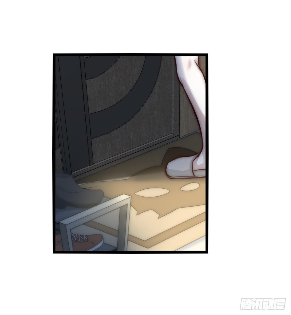 8-1 你是谁？（下）-第91话