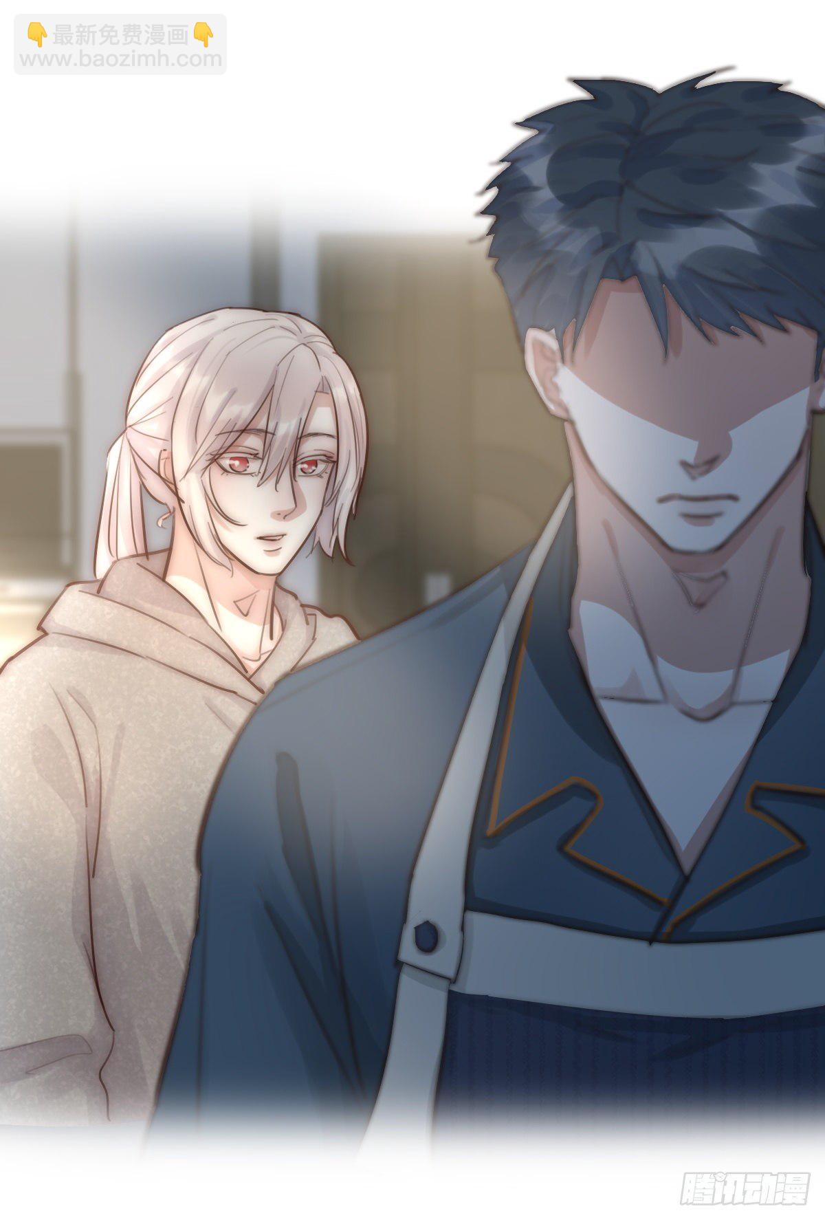 8-1 你是谁？（下）-第91话