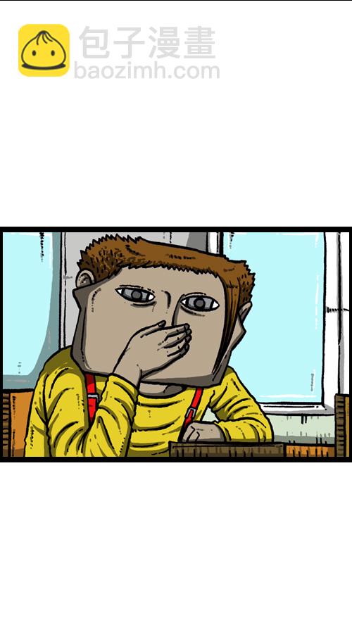 心靈的聲音 - [第101話] 鼻子裡的小哨子 - 1