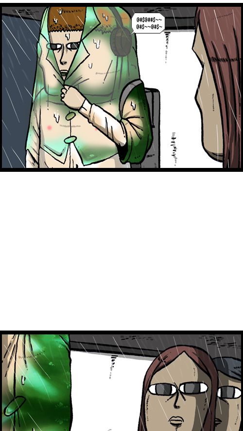 心靈的聲音 - [第107話] 新學期禮物 - 3