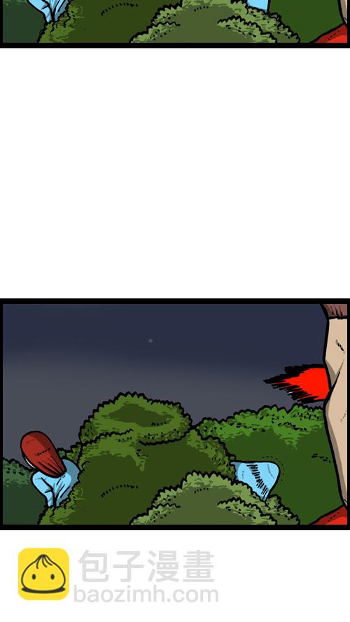 心靈的聲音 - [第123話] 野餐(2/2) - 1