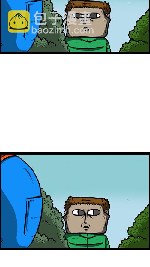 心靈的聲音 - [第125話] 巨嬰(2/2) - 2