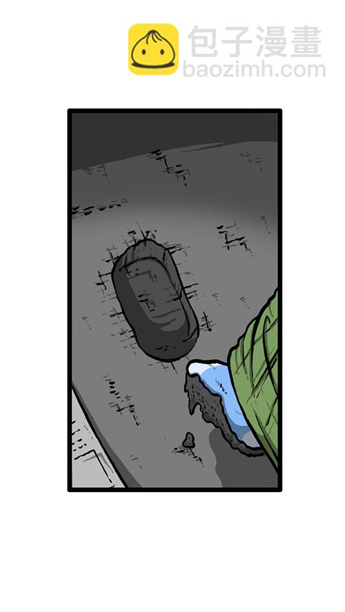 心靈的聲音 - [第129話]  加油！壁掛爐 - 3