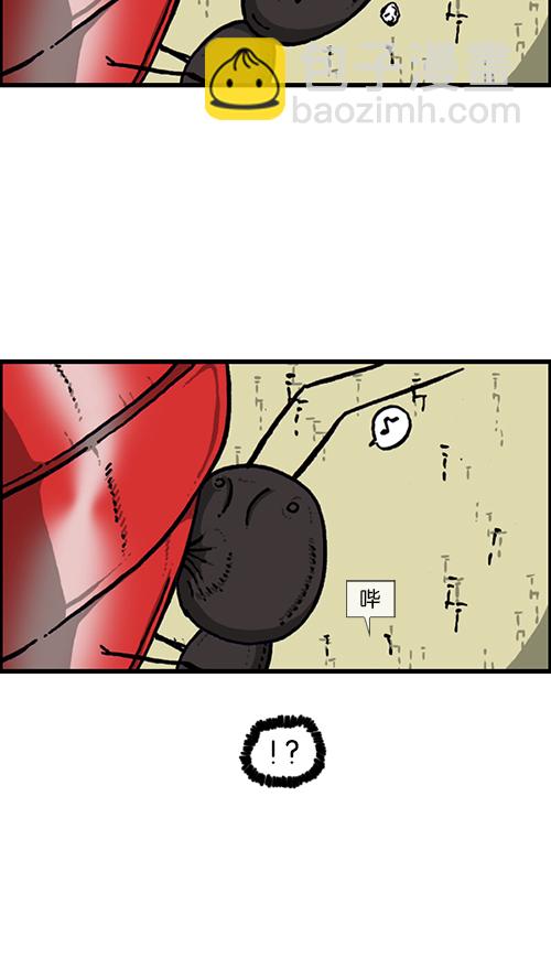 心靈的聲音 - [第149話] 螞蟻(2/2) - 5