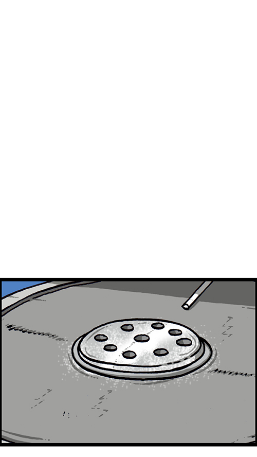 心靈的聲音 - [第149話] 螞蟻(2/2) - 2