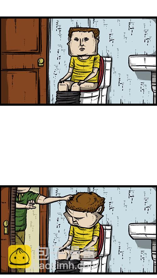 心靈的聲音 - [第165話] 你是我的眼 - 5