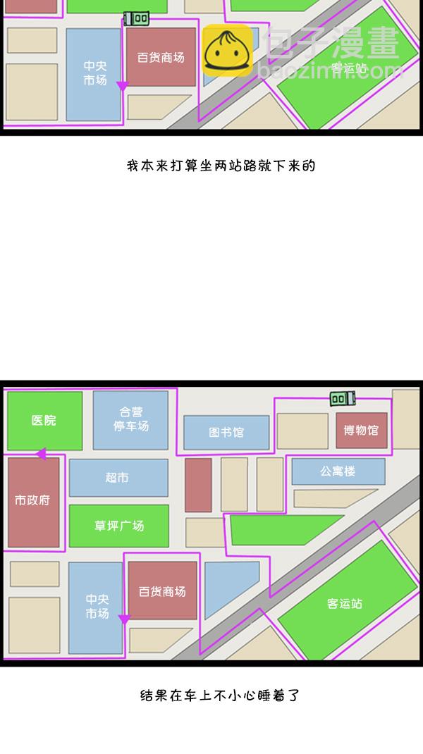 心靈的聲音 - [第265話] 減肥 - 4