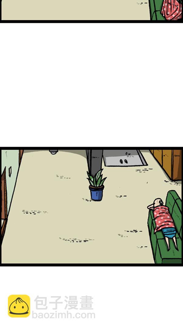 心靈的聲音 - [第281話] 潛伏(1/2) - 3