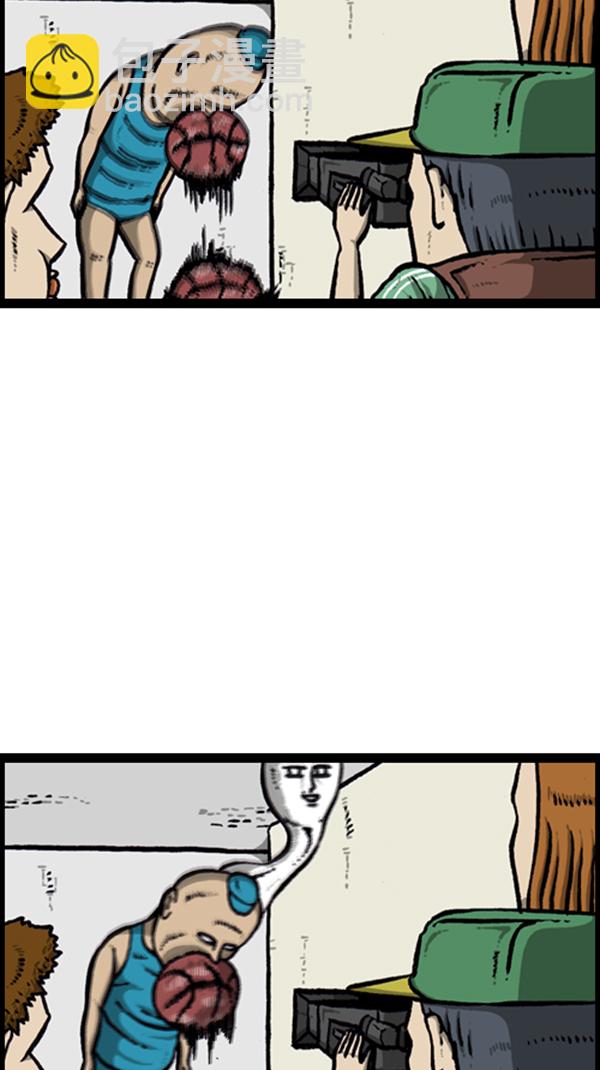 心靈的聲音 - [第289話] 上電視(1/2) - 7