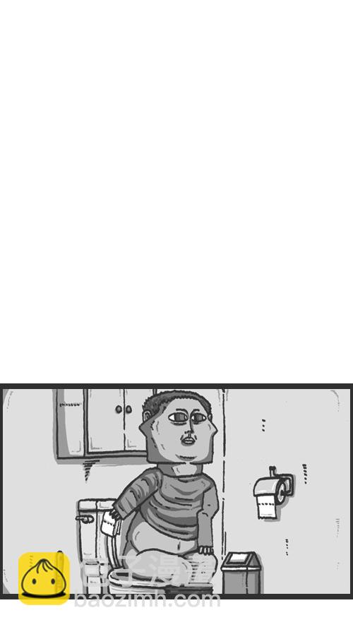 心靈的聲音 - [第71話] 崩潰的畫面 - 2