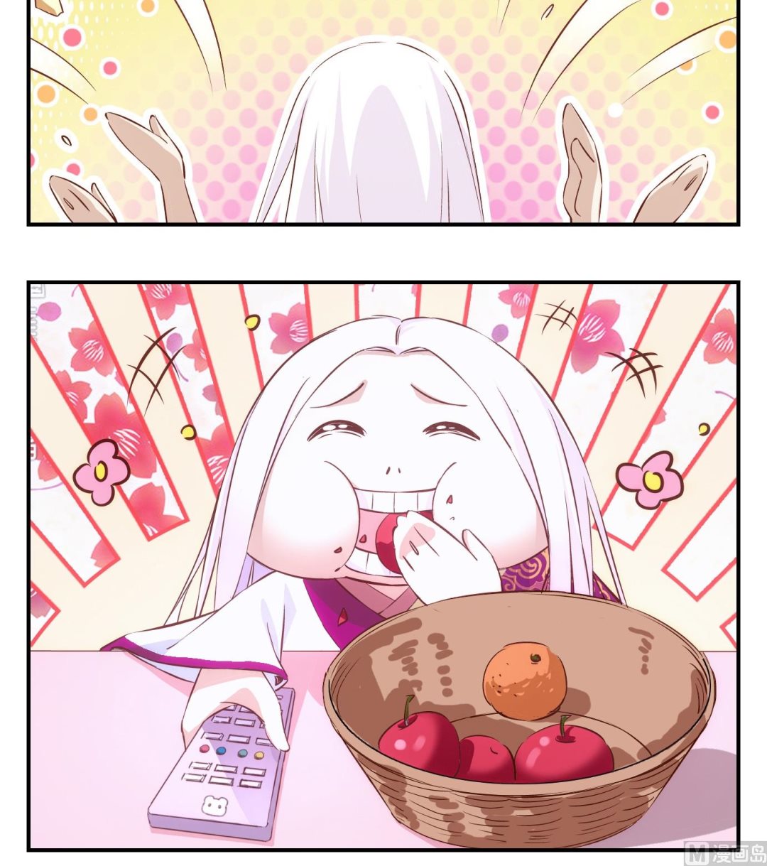 第15话 日常篇-第15话