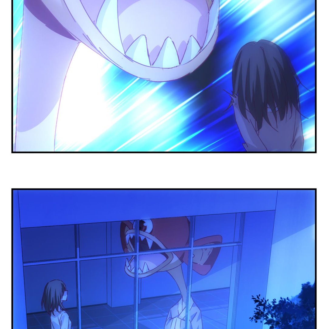 第26话 满目鬼（十）-第27话