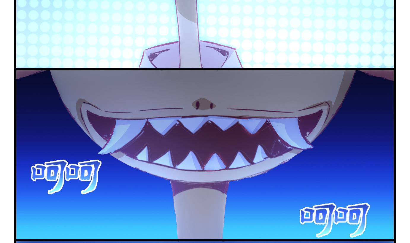 第26话 满目鬼（十）-第27话