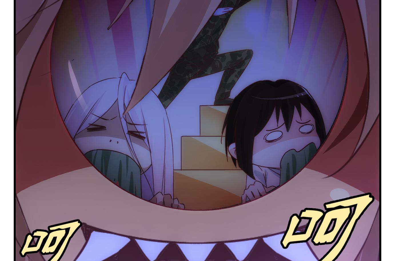 第30话 满目鬼篇（十四）-第31话