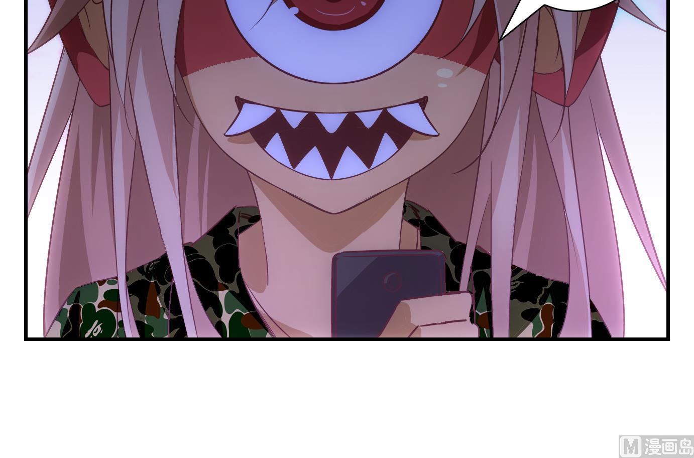 第30话 满目鬼篇（十四）-第31话